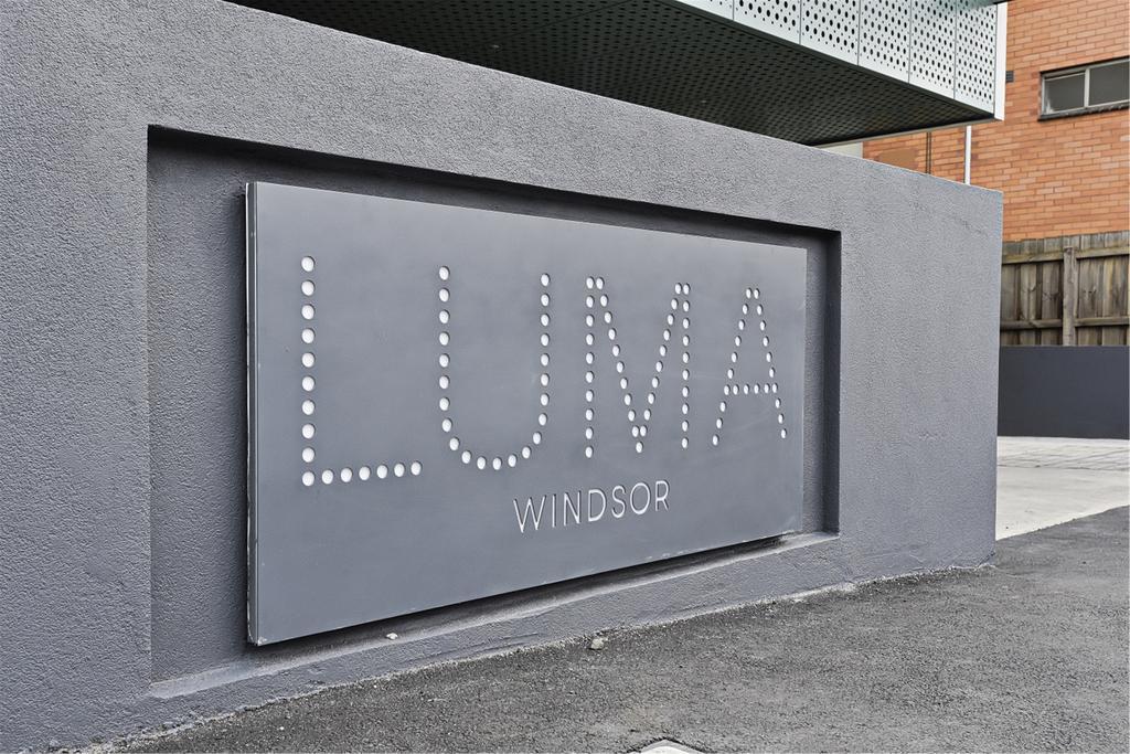 Domo Apartments-Luma 墨尔本 外观 照片